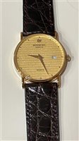 Reloj Raymond Weil Mujer in Oro 3080019 - 3080019